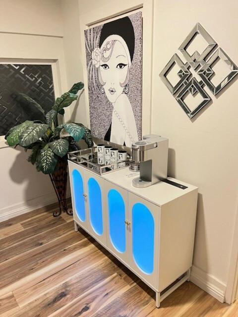 Midtown Art Deco Hotel RenoReno  Kültér fotó